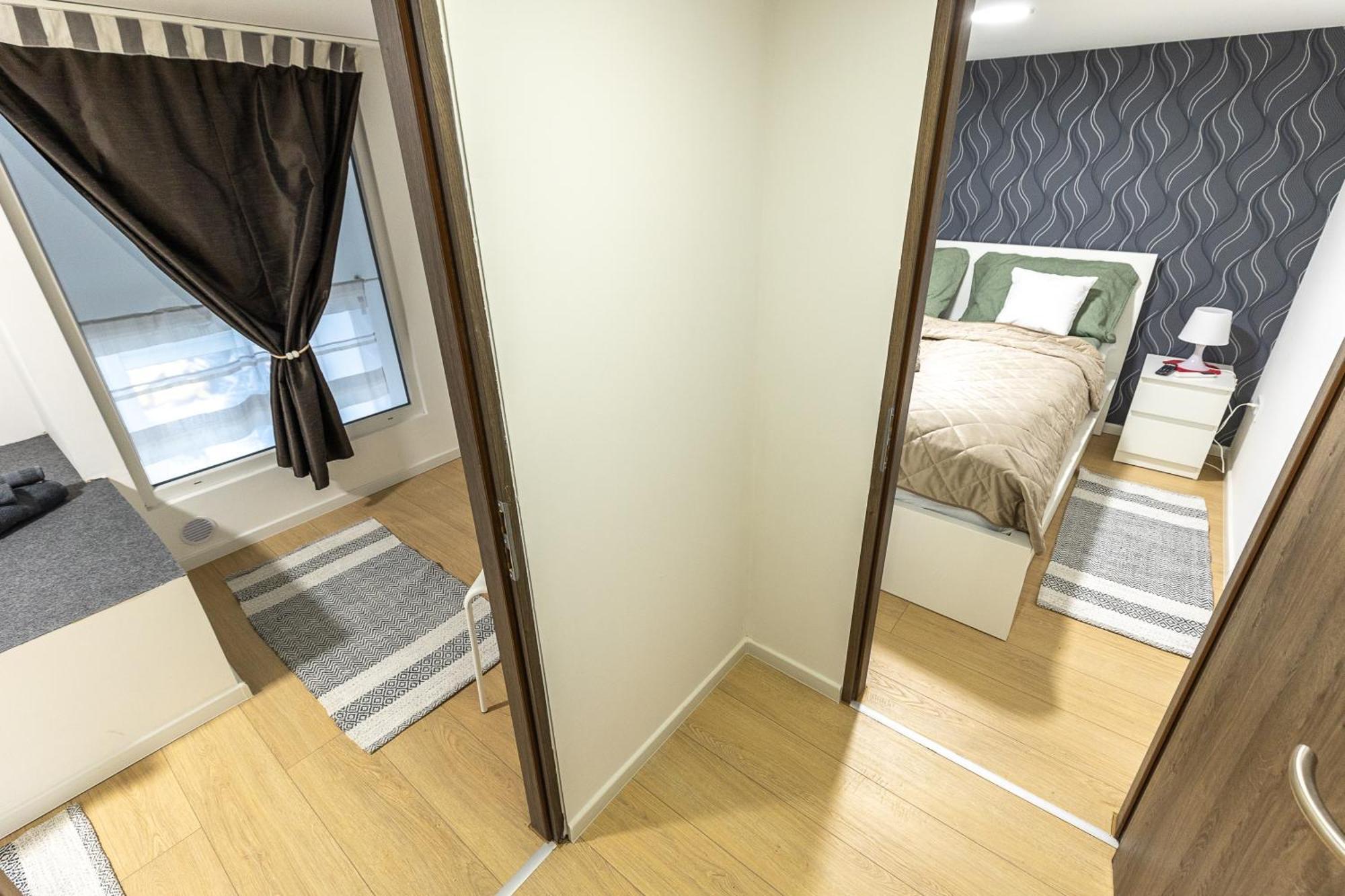Dob Street Apartamento Budapest