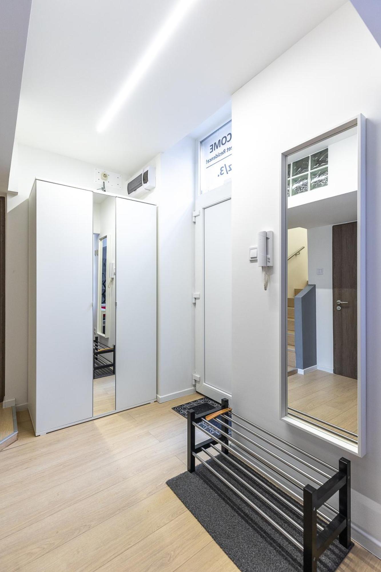 Apartamento Dob Street