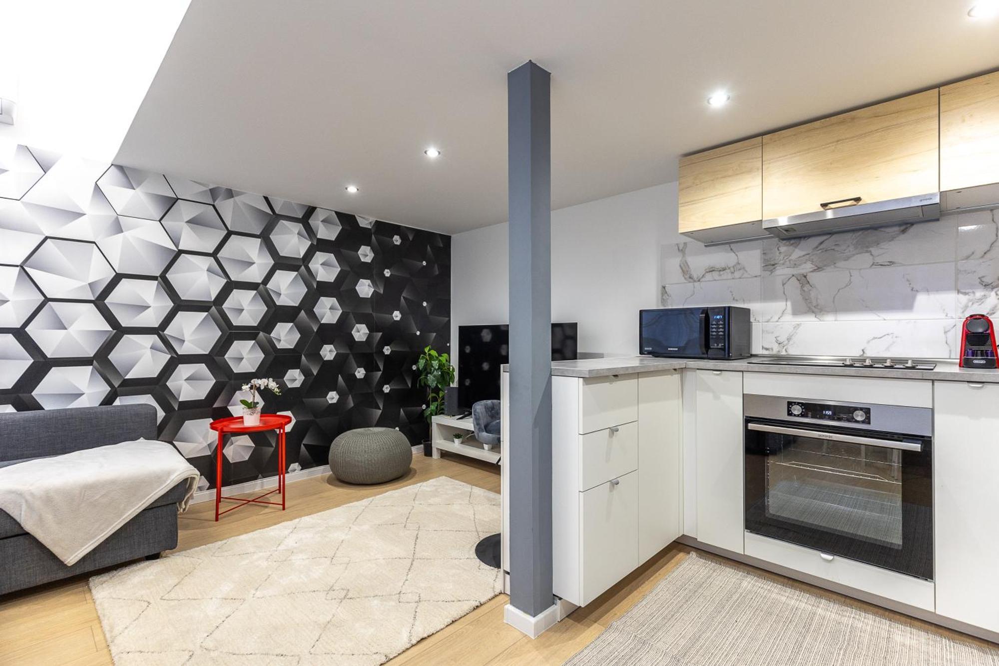Dob Street Apartamento Budapest