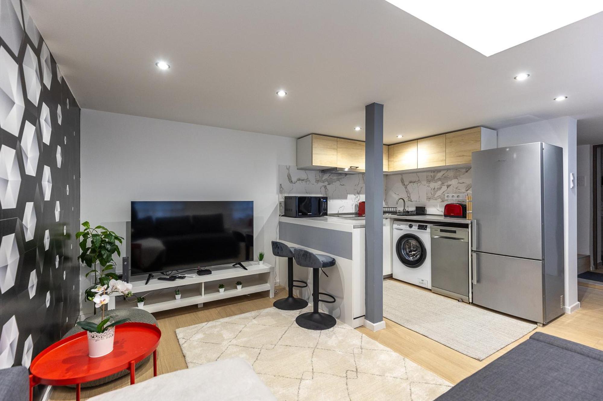 Dob Street Appartement Boedapest