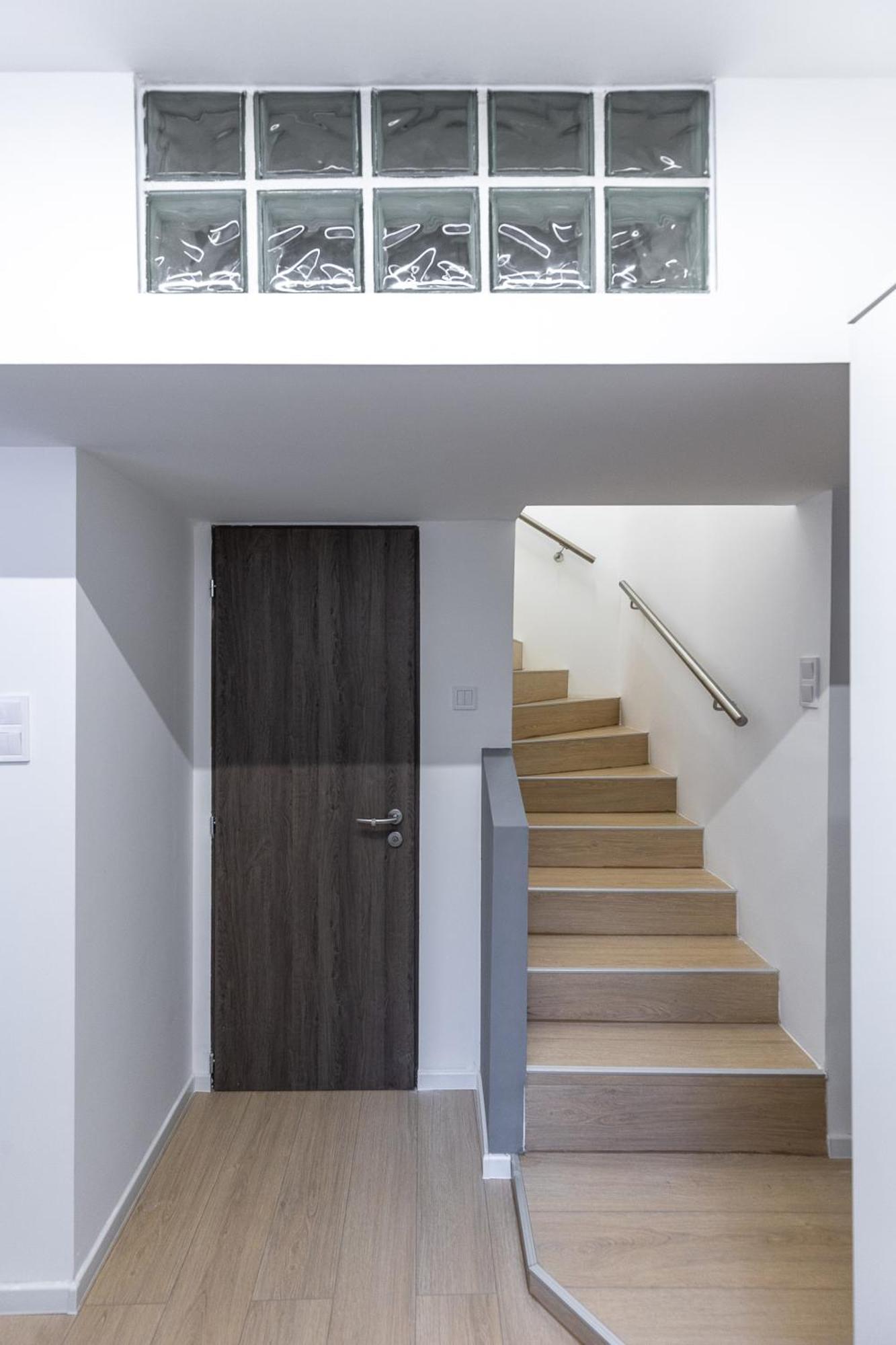 Appartement Dob Street Boedapest