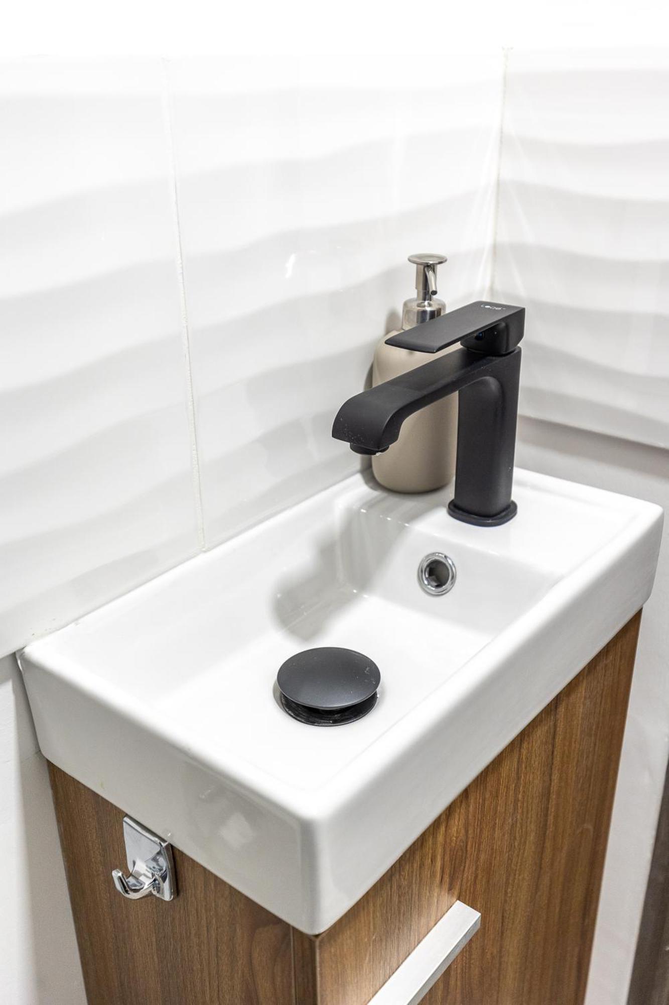 Appartement Dob Street Boedapest