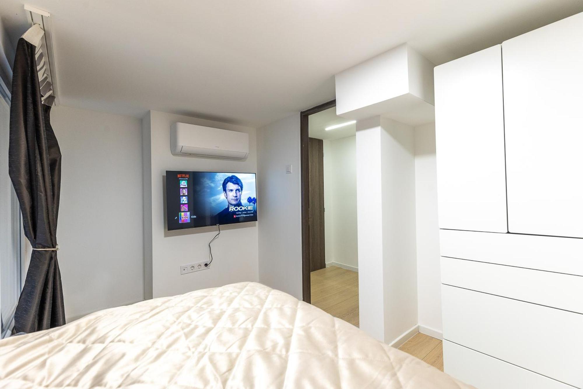 Apartamento Dob Street