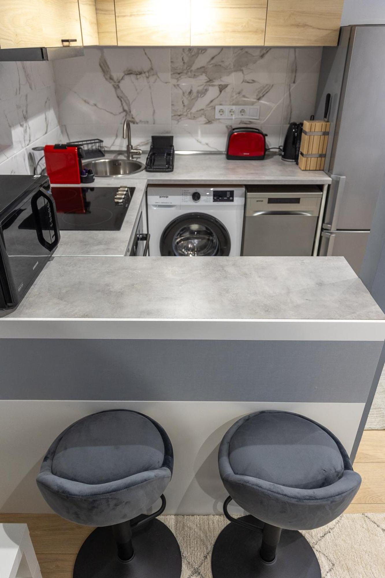 Apartamento Dob Street *